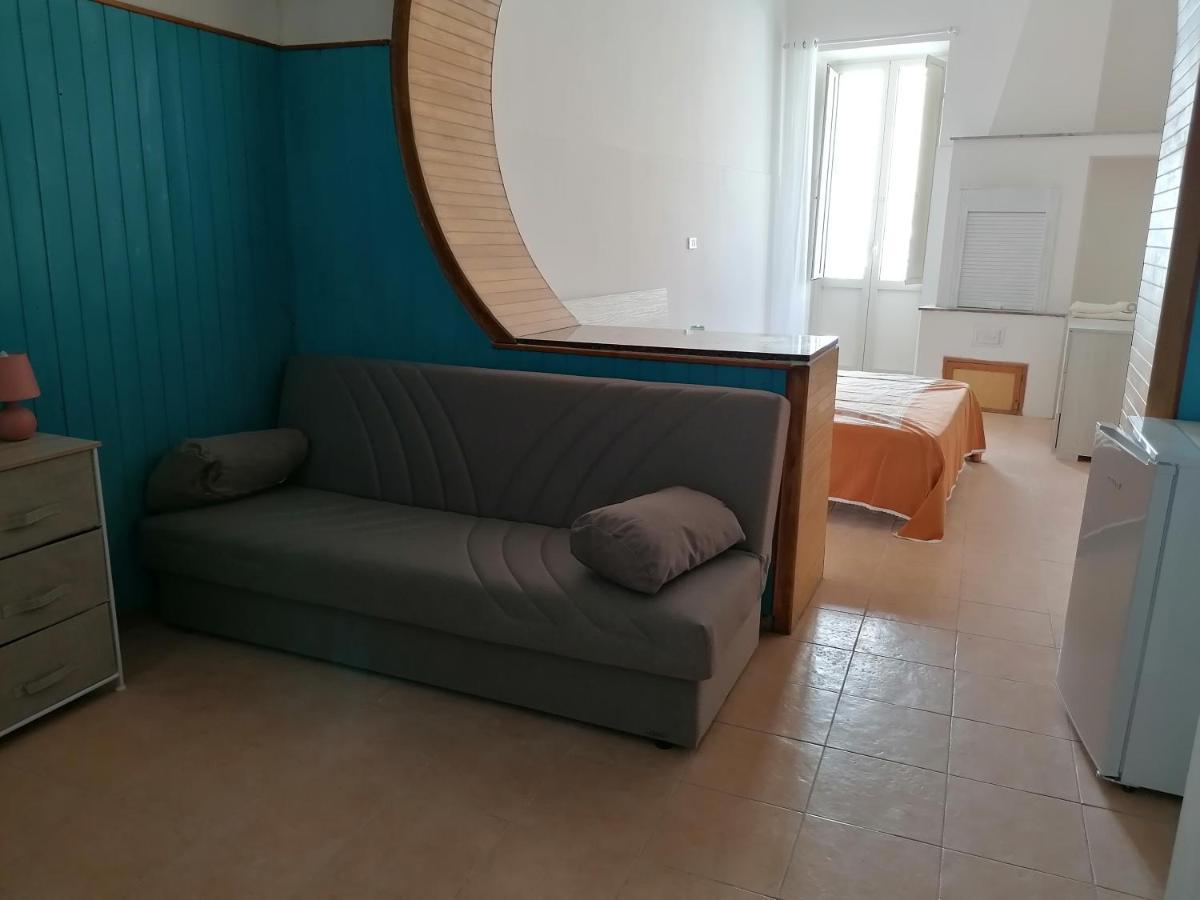 Porta Mare Rooms 2 Отранто Екстер'єр фото